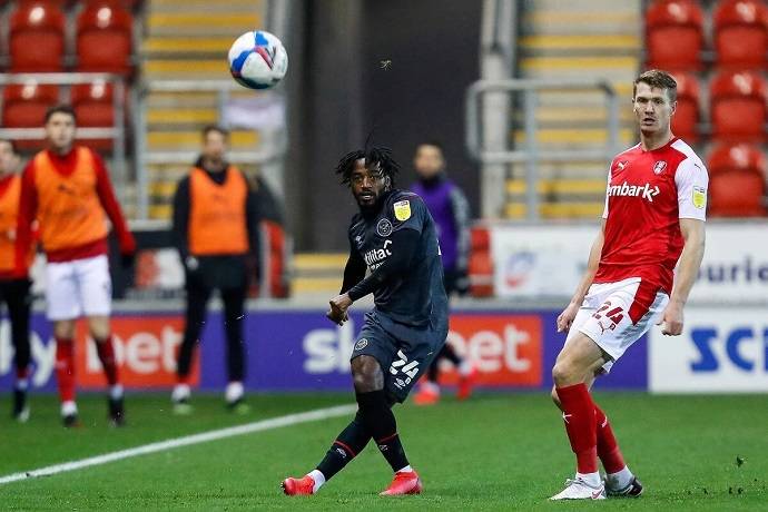 Nhận định Soi Kèo Brentford vs Rotherham, 01h00 ngày 28/04, Hạng nhất Anh