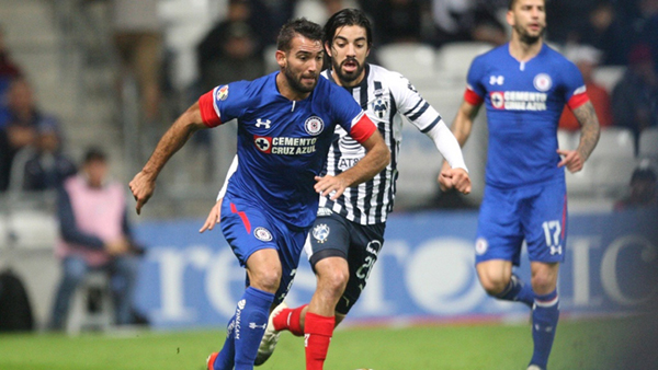 Nhận định Soi Kèo Monterrey vs Cruz Azul, 09h00 ngày 12/08