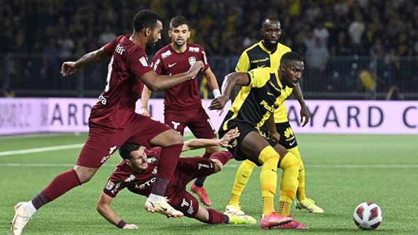 Nhận định Soi Kèo Young Boys vs Ferencvarosi, 02h00 ngày 19/08