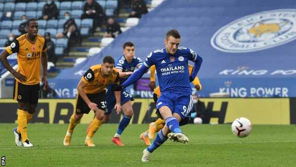 Nhận định Soi Kèo Leicester vs Wolves, Ngoại hạng Anh