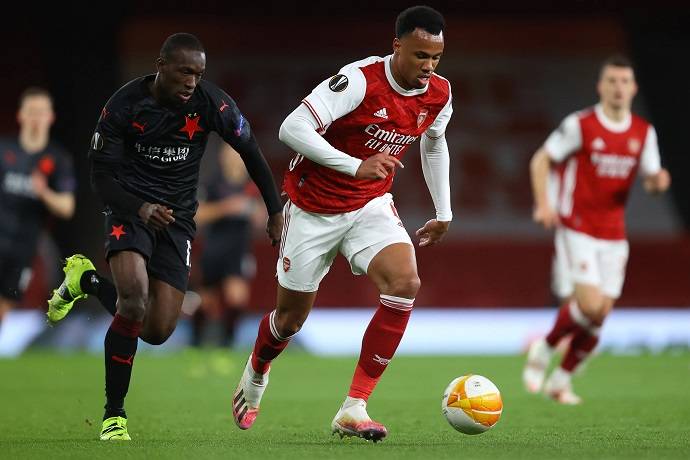 Nhận định Soi Kèo Slavia Praha vs Arsenal, 2h ngày 16/04, Cúp C2
