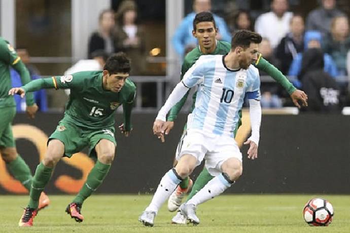 Nhận định Soi Kèo Bolivia vs Argentina, 7h ngày 29/06, Copa America