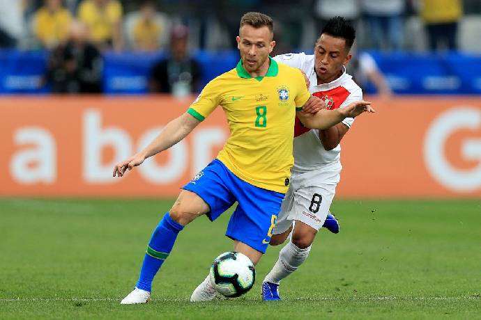 Nhận định Soi Kèo Brazil vs Peru, 07h00 ngày 18/06, Copa America