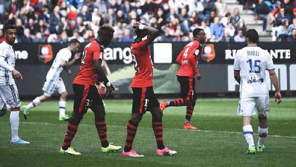 Nhận định Soi Kèo Brest vs Rennes, 18h00 ngày 15/08, VĐQG Pháp
