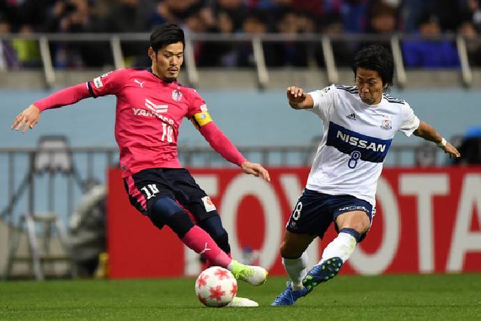 Nhận định Soi Kèo Cerezo Osaka vs Guangzhou, 17h00 ngày 06/07, Cúp C1 châu Á