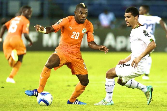 Nhận định Soi Kèo Ghana vs Bờ Biển Ngà, 19h00 ngày 12/06
