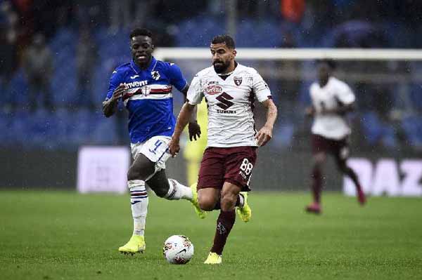 Nhận định Soi Kèo Sampdoria vs Alessandria, 2h ngày 17/08, Cúp QG Italia