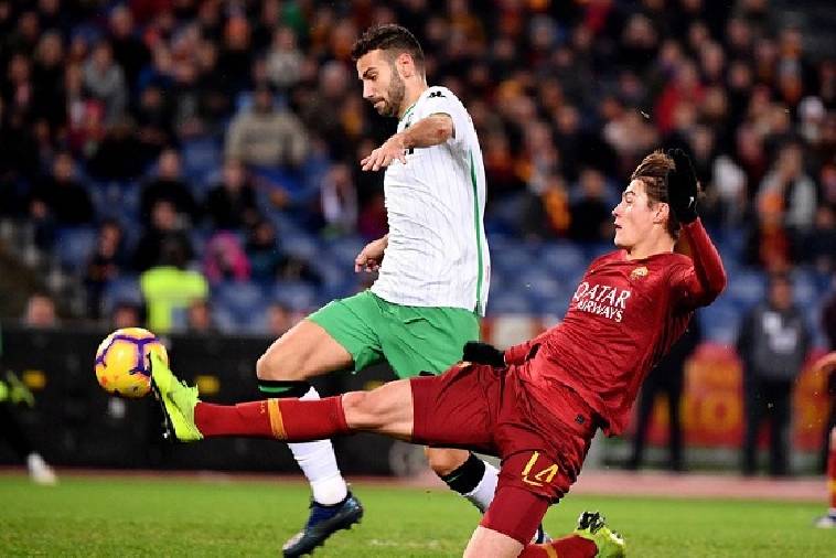 Nhận định Soi Kèo Sassuolo vs AS Roma, 20h00 ngày 03/04, VĐQG Italia