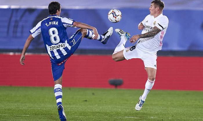 Nhận định Soi Kèo Valencia vs Alaves, 23h30 ngày 24/04, VĐQG Tây Ban Nha