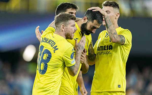 Nhận định Soi Kèo Villarreal vs Granada, 01h00 ngày 17/08