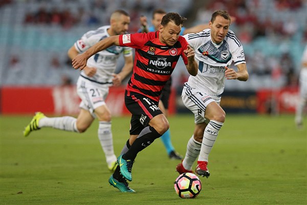 Nhận định Soi Kèo Melbourne Victory vs Western Sydney, 16h05 ngày 23/04