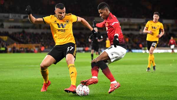 Nhận định Soi Kèo Wolverhampton vs Manchester United, 22h30 ngày 29/08, Premier League