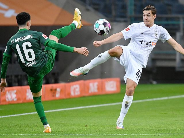 Nhận định Soi Kèo Augsburg vs Monchengladbach, 02h30 ngày 13/03, VĐQG Đức
