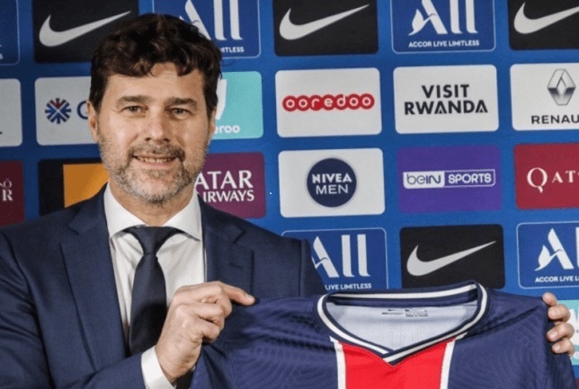 Salah đến Real Madrid, Pochettino được mua sắm lớn