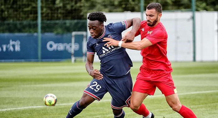 Nhận định Soi Kèo PSG vs Chambly, 16h00 ngày 17/07, Giao hữu CLB