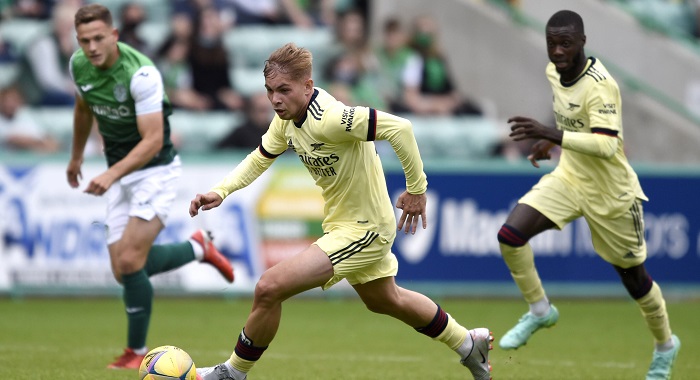 Nhận định Soi Kèo Rangers vs Arsenal, 20h00 ngày 17/07, Giao hữu CLB