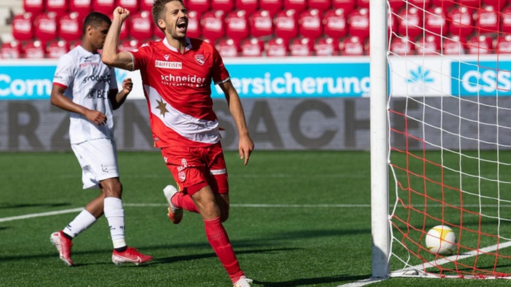 Nhận định Soi Kèo Sion vs Thun, 21h00 ngày 30/05, VĐQG Thụy Sỹ