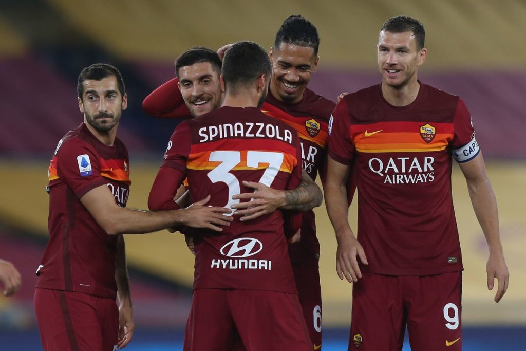 Nhận định Soi Kèo AS Roma vs Sporting Braga, 03h00 ngày 26/02, Cúp C2