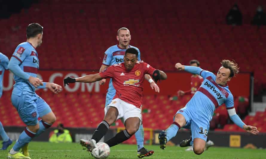 Nhận định Soi Kèo MU vs West Ham, 02h15 ngày 15/03, Ngoại hạng Anh