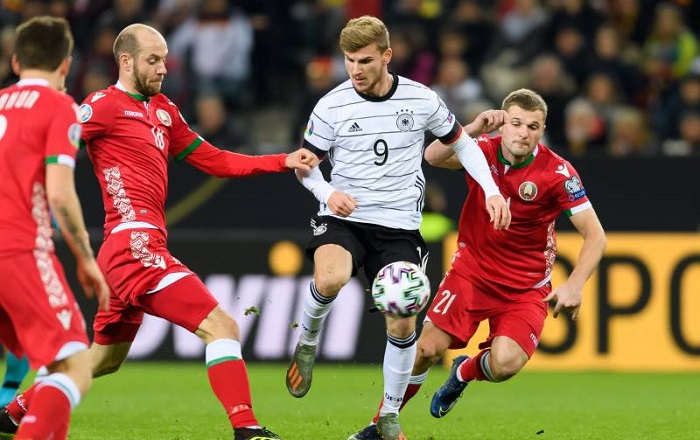 Nhận định Soi Kèo Đức vs Iceland, 02h45 ngày 26/03