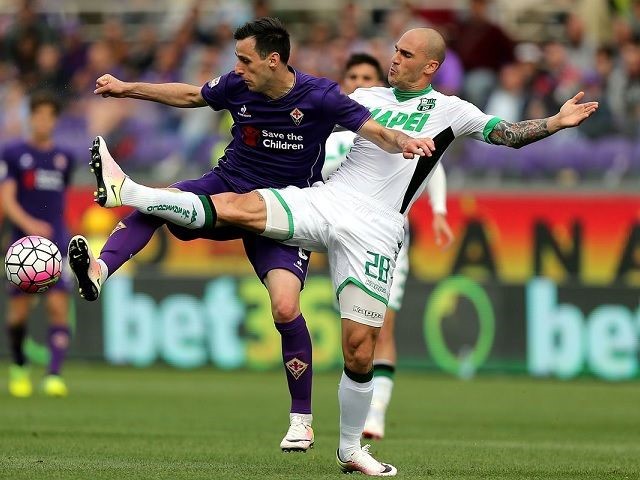 Nhận định Soi Kèo Fiorentina vs Sassuolo, 02h45 ngày 17/12, VĐQG Italia