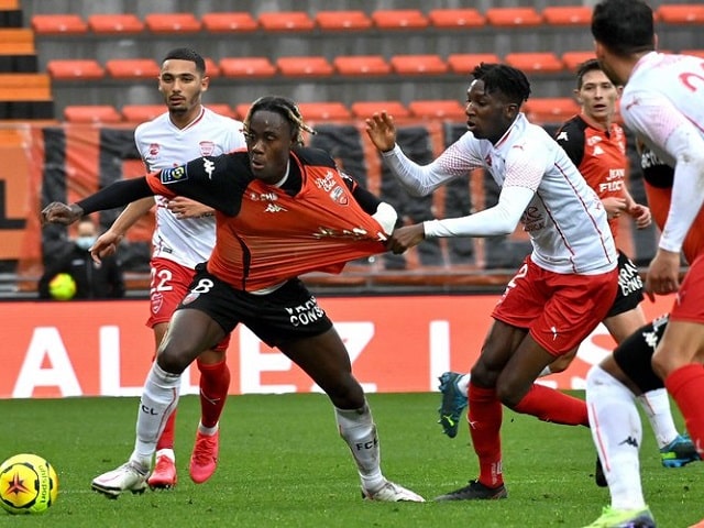 Nhận định Soi Kèo Nimes vs Lorient, 01h00 ngày 25/02, VĐQG Pháp
