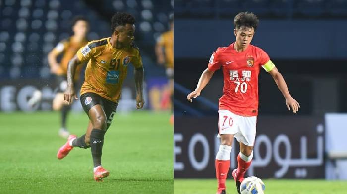 Nhận định Soi Kèo Guangzhou vs Port, 21h00 ngày 09/07, Cúp C1 châu Á