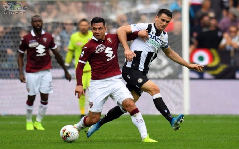 Nhận định Soi Kèo Torino vs Spezia, 02h45 ngày 17/01, VĐQG Italia