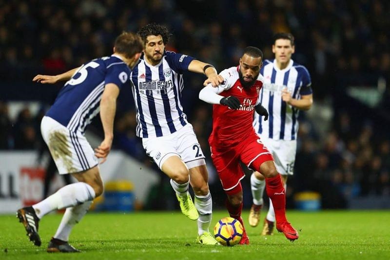 Nhận định Soi Kèo West Brom vs Arsenal, 03h00 ngày 03/01