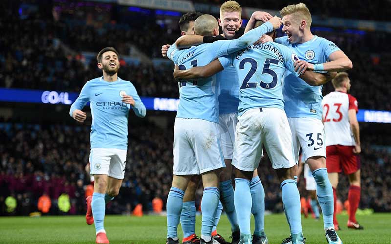 Nhận định Soi Kèo West Brom vs Man City, 03h15 ngày 27/01