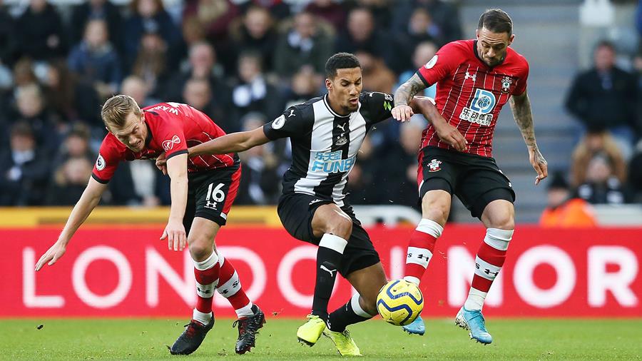 Nhận định Soi Kèo Newcastle vs Southampton, 22h00 ngày 06/02