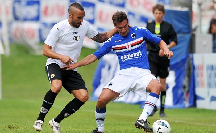 Nhận định Soi Kèo Spezia vs Sampdoria, 02h45 ngày 12/01, VĐQG Italia