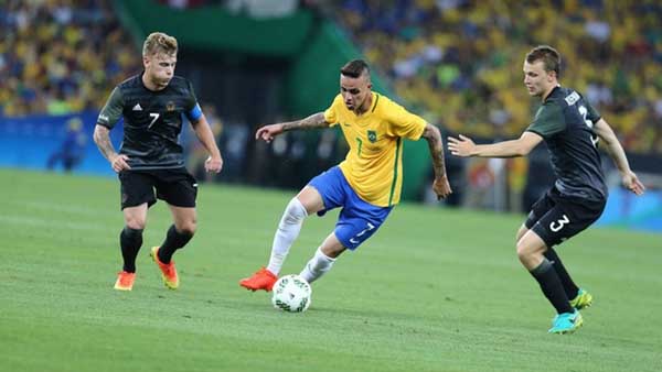 Nhận định Soi Kèo U23 Brazil vs U23 Đức, Olympic 2021