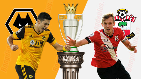 Nhận định Soi Kèo Wolves vs Southampton, 3h00 ngày 24/11: Bẻ nanh Bầy sói